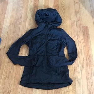 Lululemon Winter Running Hoodie